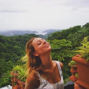 Meet your Posher, Arianna